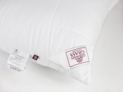 Подушка Cottonwash Grass регулируемая 68х68