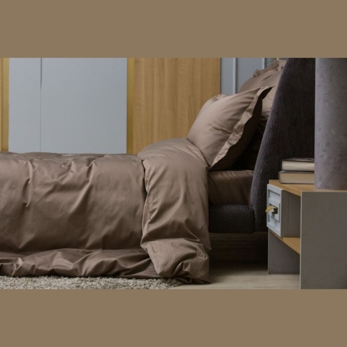 Пододеяльник Brownie Allure Grass 160х220