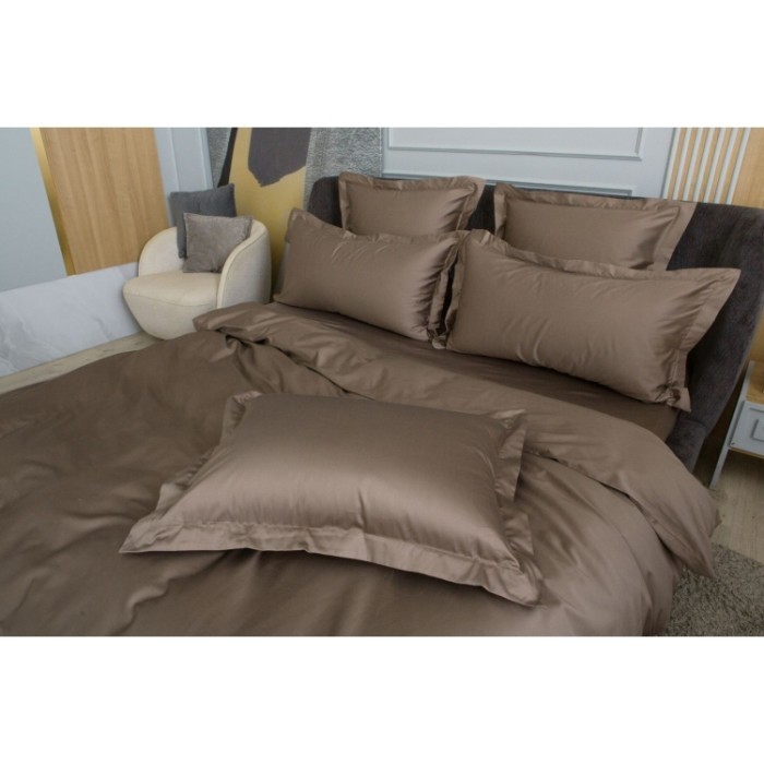 Пододеяльник Brownie Allure Grass 160х220