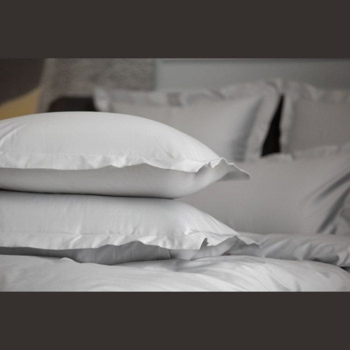 Наволочки Ash Grey Allure Grass 70х70 (2шт)