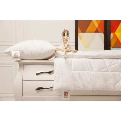 Одеяло стеганное с кантом KINDER BAMBOO GRASS 150 х 200 всесезонное