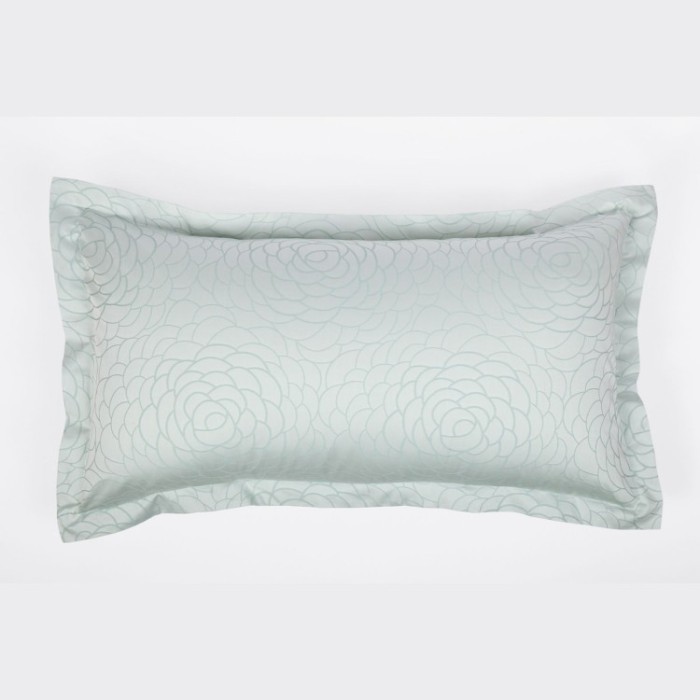 Наволочки Azur Palette Grass 50х90 (2шт)