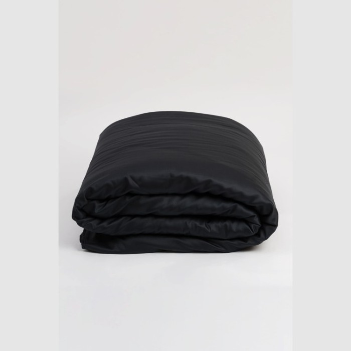 Пододеяльник BLACK BRILLIANT GRASS 150х200