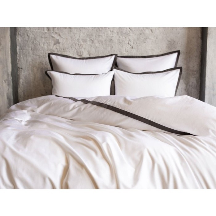 Пододеяльник VIENNA NOBLE GRAY GRASS 150х200