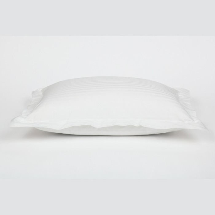 Постельное белье Strip Palette Grass Евро