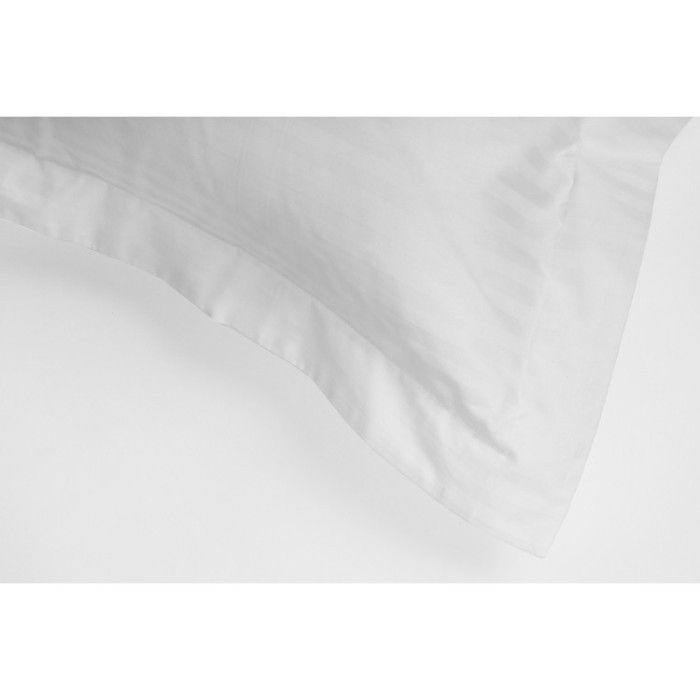 Постельное белье Strip Palette Grass Евро