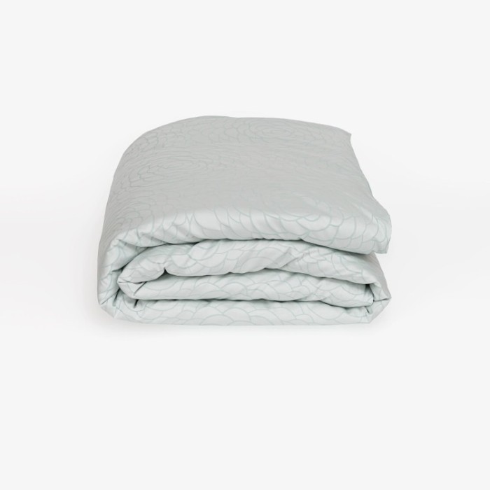 Пододеяльник Azur Palette Grass 150х200