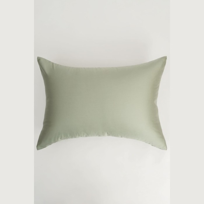 Наволочки OLIVE BRILLIANT GRASS 50х70 (2шт)