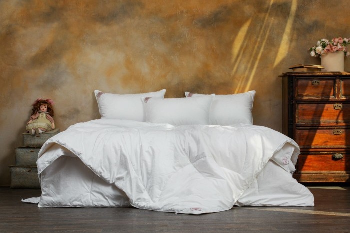 Одеяло PRINCESS CASHMERE GRASS всесезонное 200х220