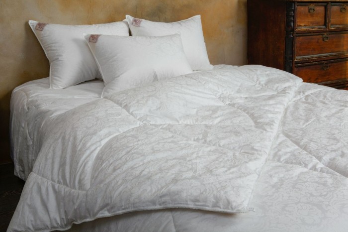 Одеяло PRINCESS CASHMERE GRASS всесезонное 220х240