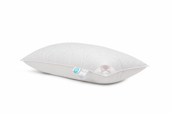 Подушка PRINCESS DOWN GRASS средняя 50х90