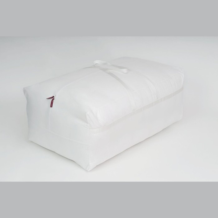 Наматрасник - топпер TOPPER NON-ALLERGENIC GRASS всесезонный 140х200