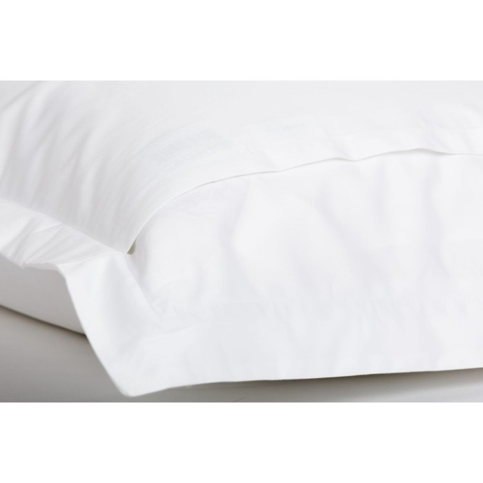 Наволочки с широкой отделкой Alpine Ash Grey Allure Grass 50х70 (2шт)