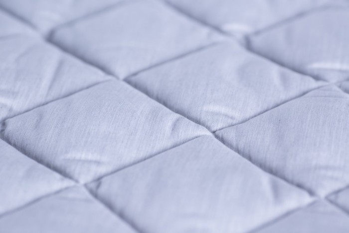 Одеяло стеганое «Bamboo Village Grass» 150 x 200 см