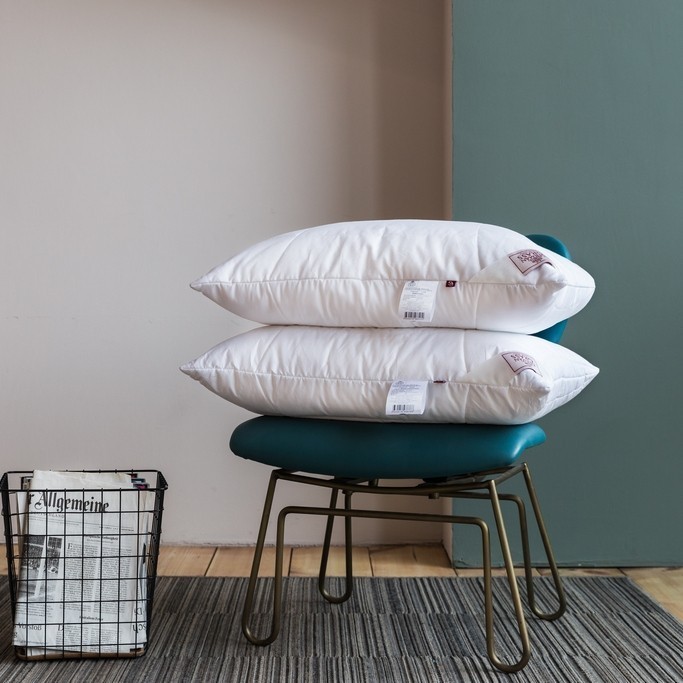 Подушка NON-ALLERGENIC PREMIUM GRASS регулируемая 50х90