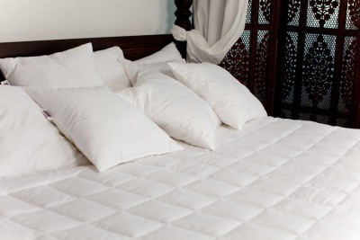 Наматрасник WOOL GRASS (180 х 200)