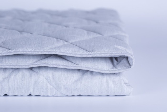 Одеяло стеганое «Bamboo Village Grass» 200 х 220 см