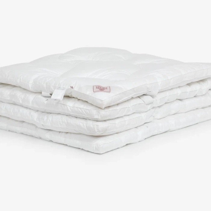 Наматрасник - топпер TOPPER TENCEL GRASS всесезонный 140х200