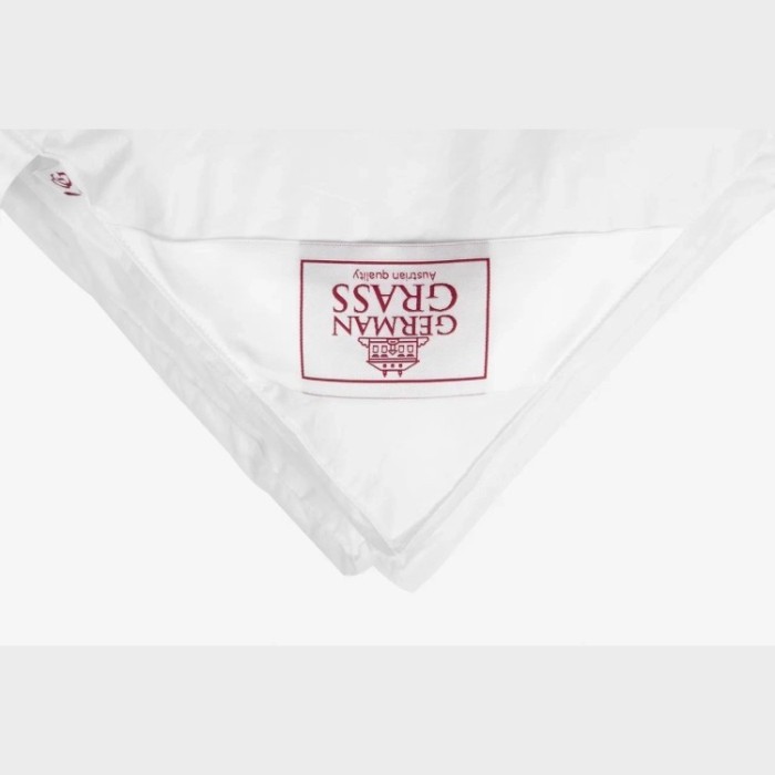 Наматрасник - топпер TOPPER TENCEL GRASS всесезонный 140х200