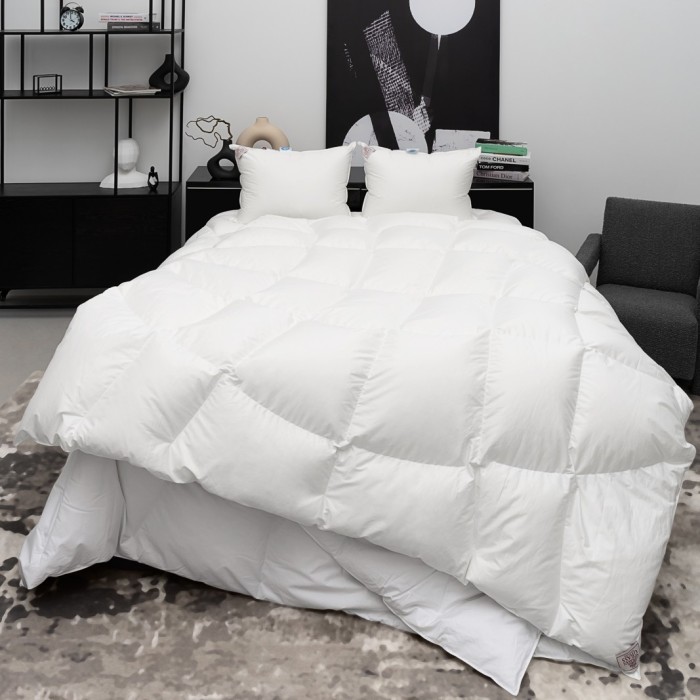 Одеяло CLOUD DOWN GRASS всесезонное 220х240