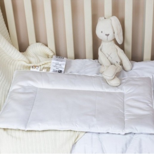 Подушка BABY COTTON GRASS низкая 40*60