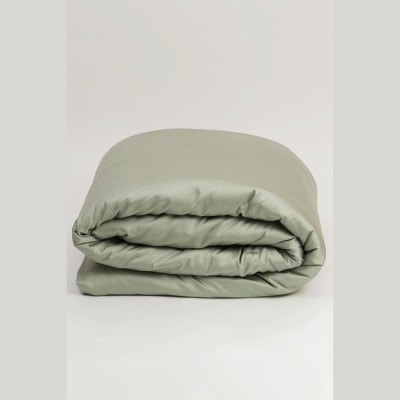 Пододеяльник Olive Brilliant Grass 220х240