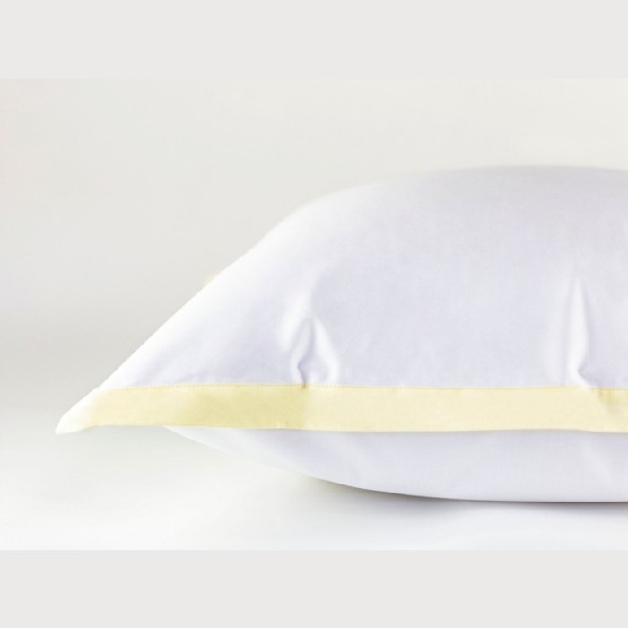 Наволочка VIENNA NOBLE AMBER GRASS 50х70