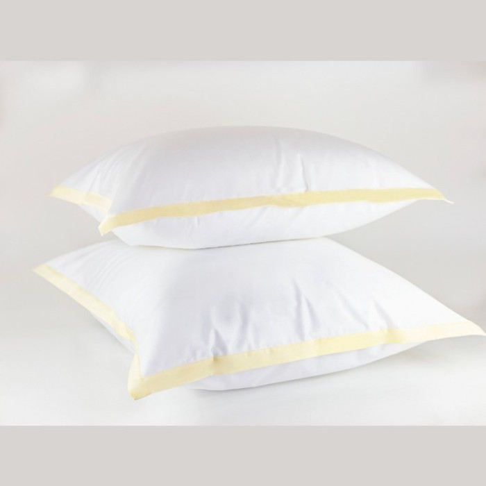 Наволочка VIENNA NOBLE AMBER GRASS 50х70