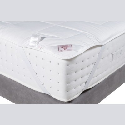 Наматрасник MATTRESS CAMEL WOOL GRASS всесезонный 200х200