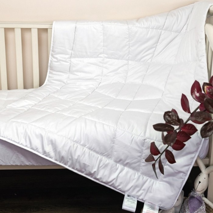 Одеяло BABY COTTON всесезонное 100х150