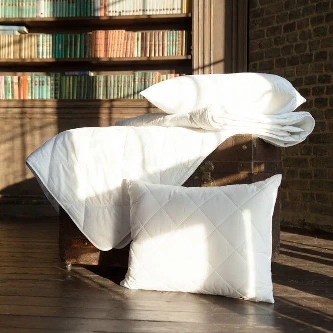 Одеяло 95C° лёгкое 160х220