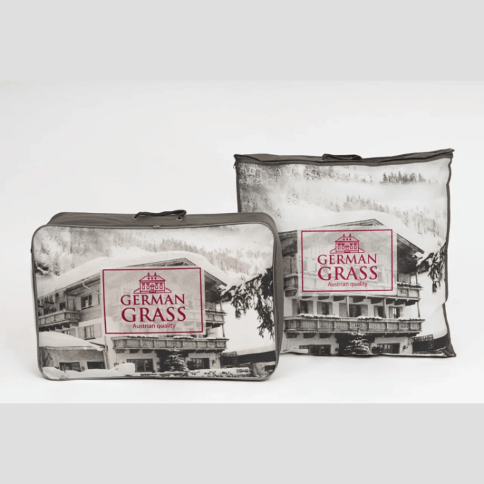 Одеяло 95C° лёгкое 160х220