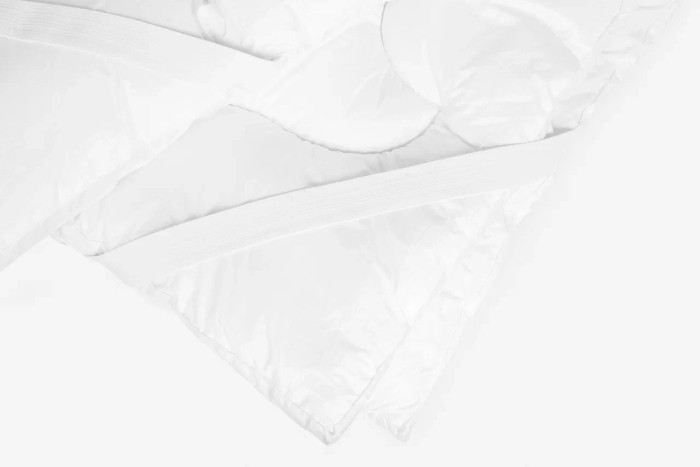 Наматрасник - топпер TOPPER TENCEL GRASS всесезонный 160х200