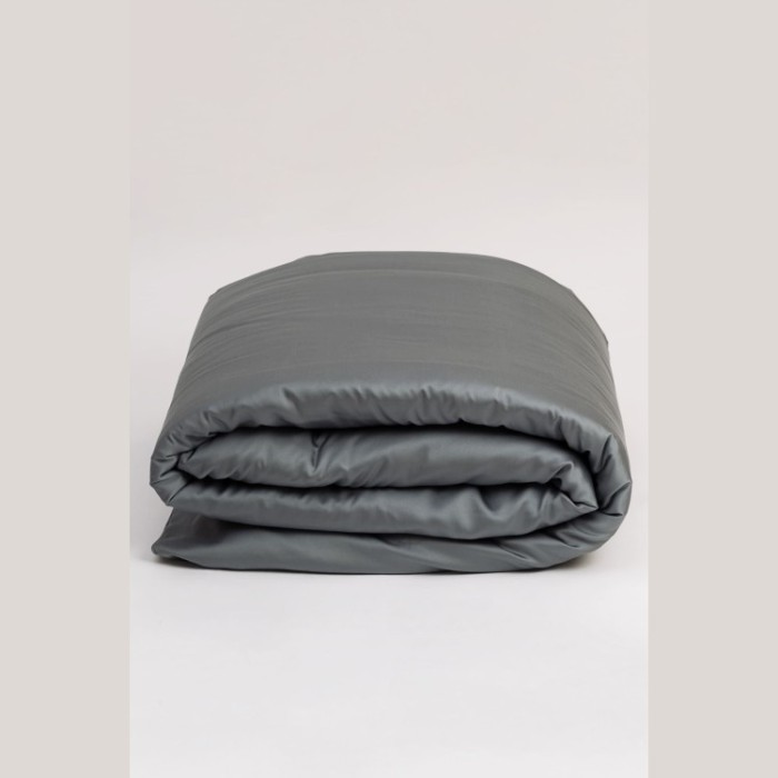 Пододеяльник Grey Brilliant Grass 160х220