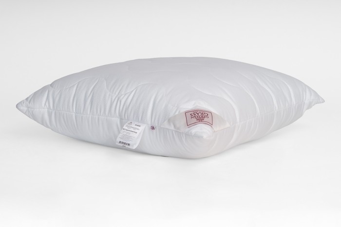 Подушка стеганая на молнии German Grass 60C° FAMILIE STOPALLERGY 68 х 68 см. регулируемая