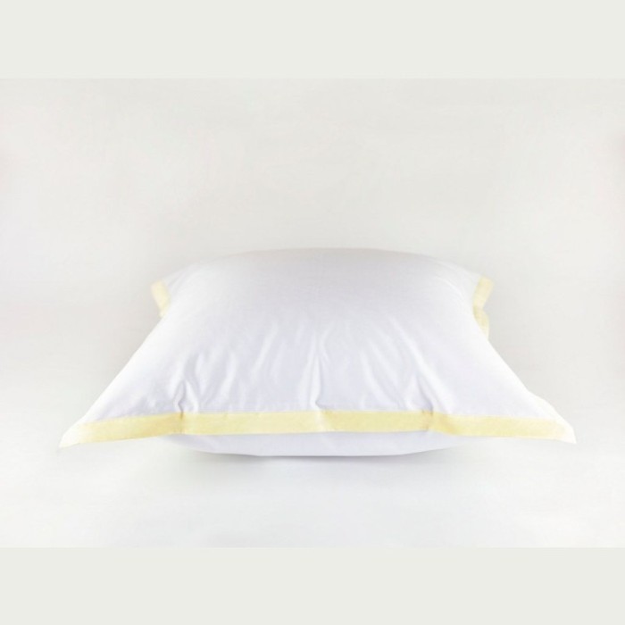 Наволочка VIENNA NOBLE AMBER GRASS 70х70