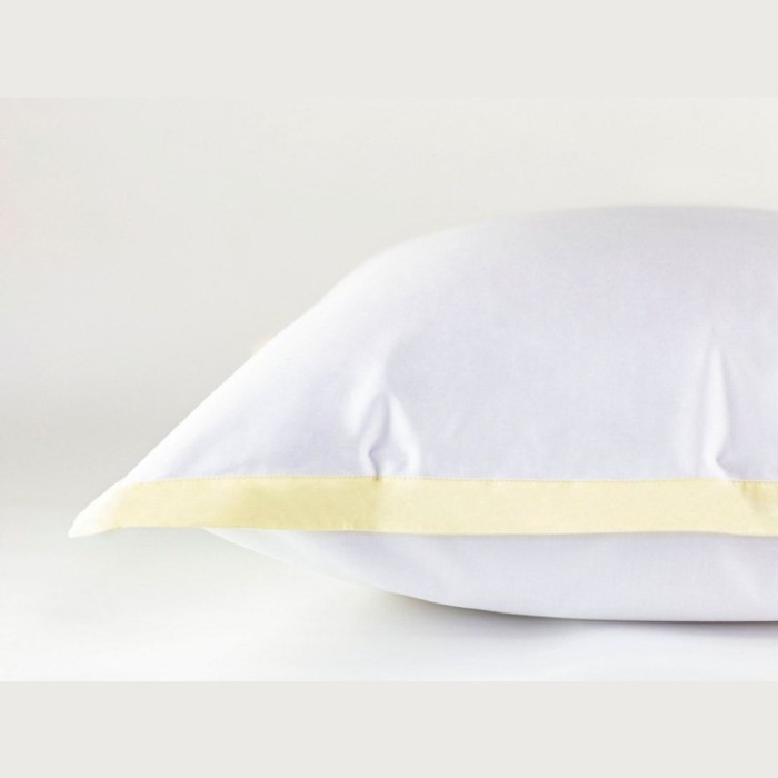 Наволочка VIENNA NOBLE AMBER GRASS 70х70