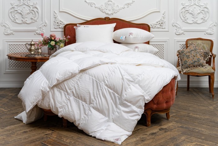 Одеяло SKY DOWN GRASS всесезонное 240х260