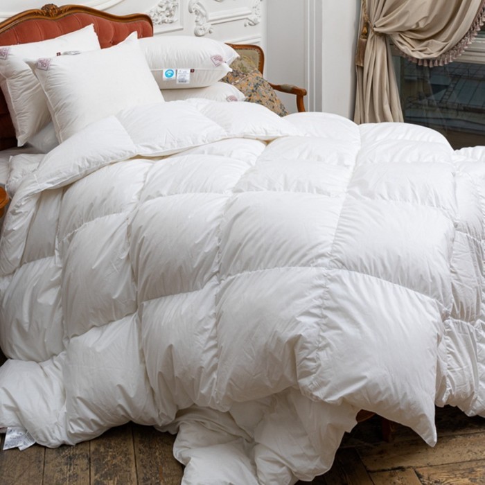 Одеяло SKY DOWN GRASS всесезонное 240х260