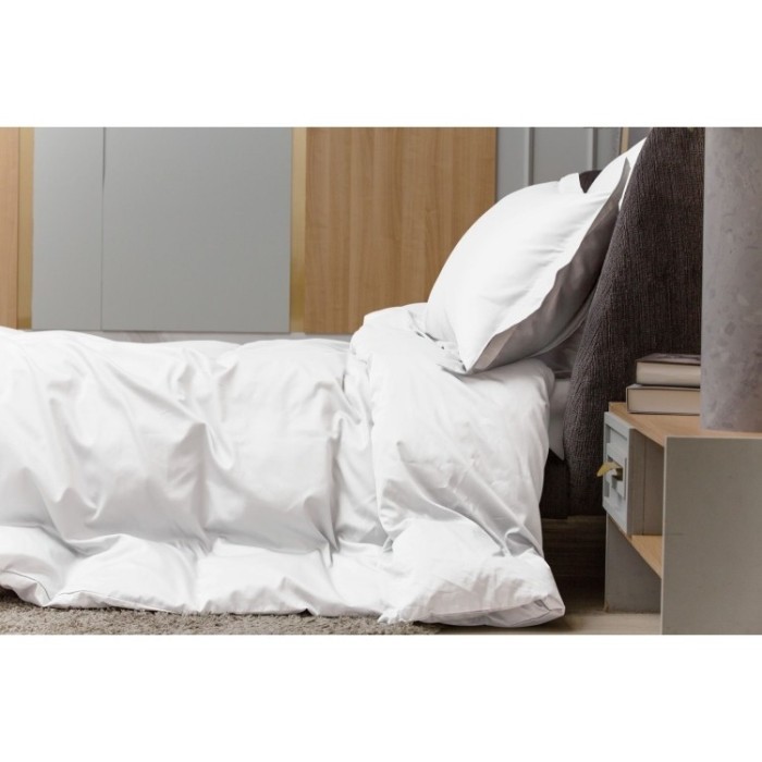 Пододеяльник Alpine White Allure Grass 260х240