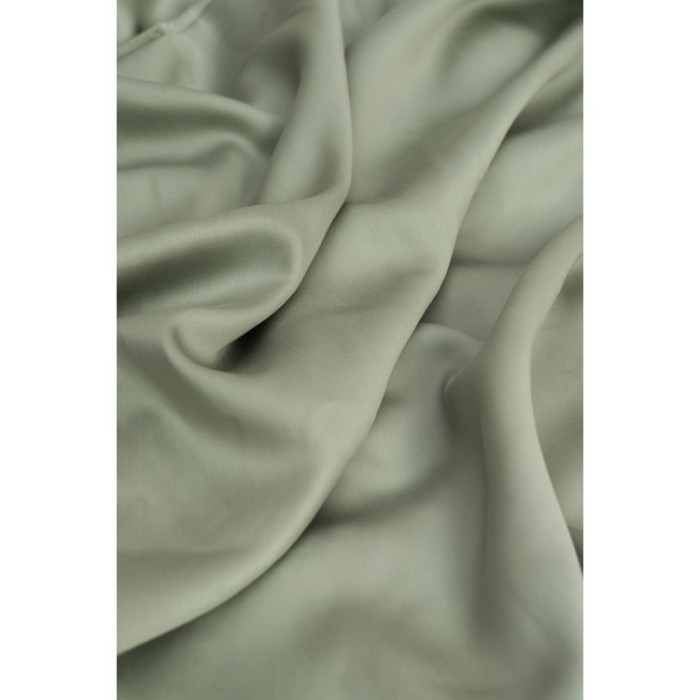 Пододеяльник Olive Brilliant Grass 160х220