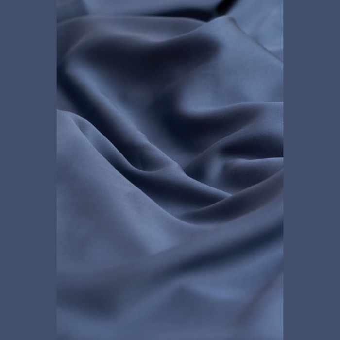 Постельное белье BLUE BRILLIANT GRASS Семейный 50 х 70 см (2 шт), 70 х 70 см (2 шт)