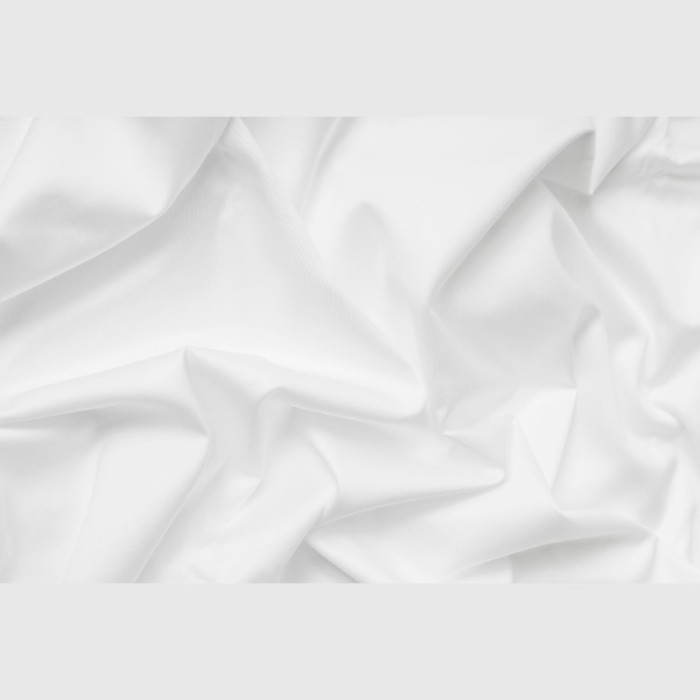 Простыня на резинке Alpine White Allure Grass 140х200x40