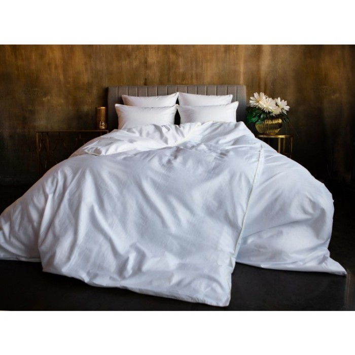 Постельное белье INNSBRUCK NOBLE AMBER GRASS Евро 200х200