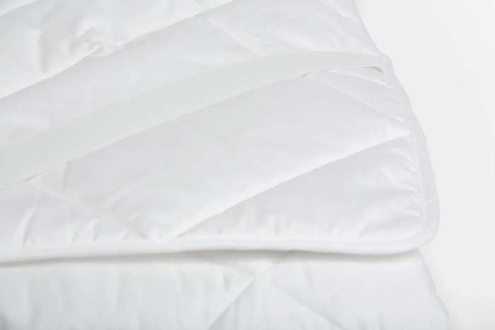 Наматрасник MATTRESS TENCEL GRASS легкий 180х200