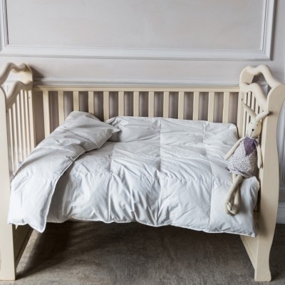 Одеяло BABY PLATINUM GRASS всесезонное 100х150