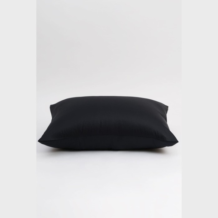 Постельное белье BLACK BRILLIANT GRASS Евро 70 х 70 см (2 шт) простынь 180х200