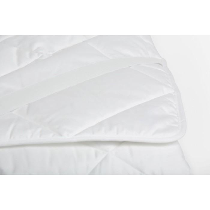 Наматрасник MATTRESS TENCEL GRASS легкий 90х200