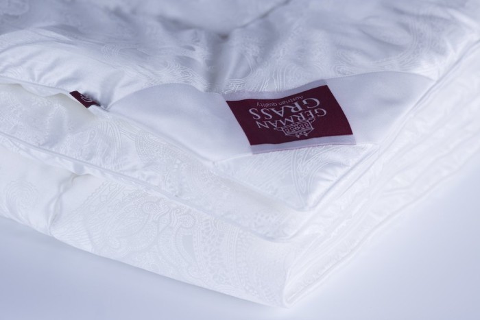 Одеяло SOFT COMFORT GRASS всесезонное 160х220