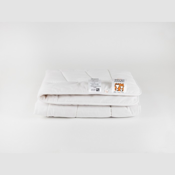 Одеяло BABY BIO COTTON всесезонное 100х135